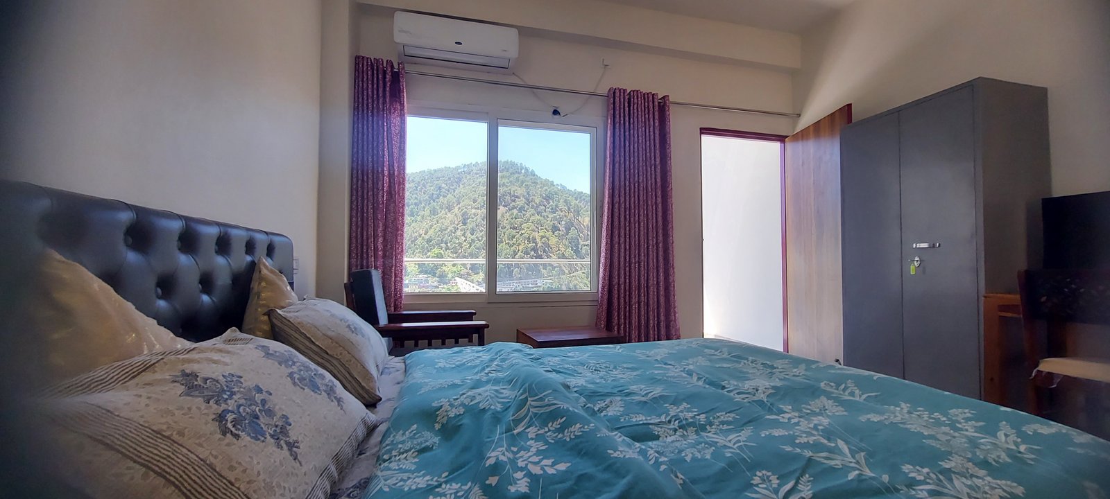 Super Deluxe Room